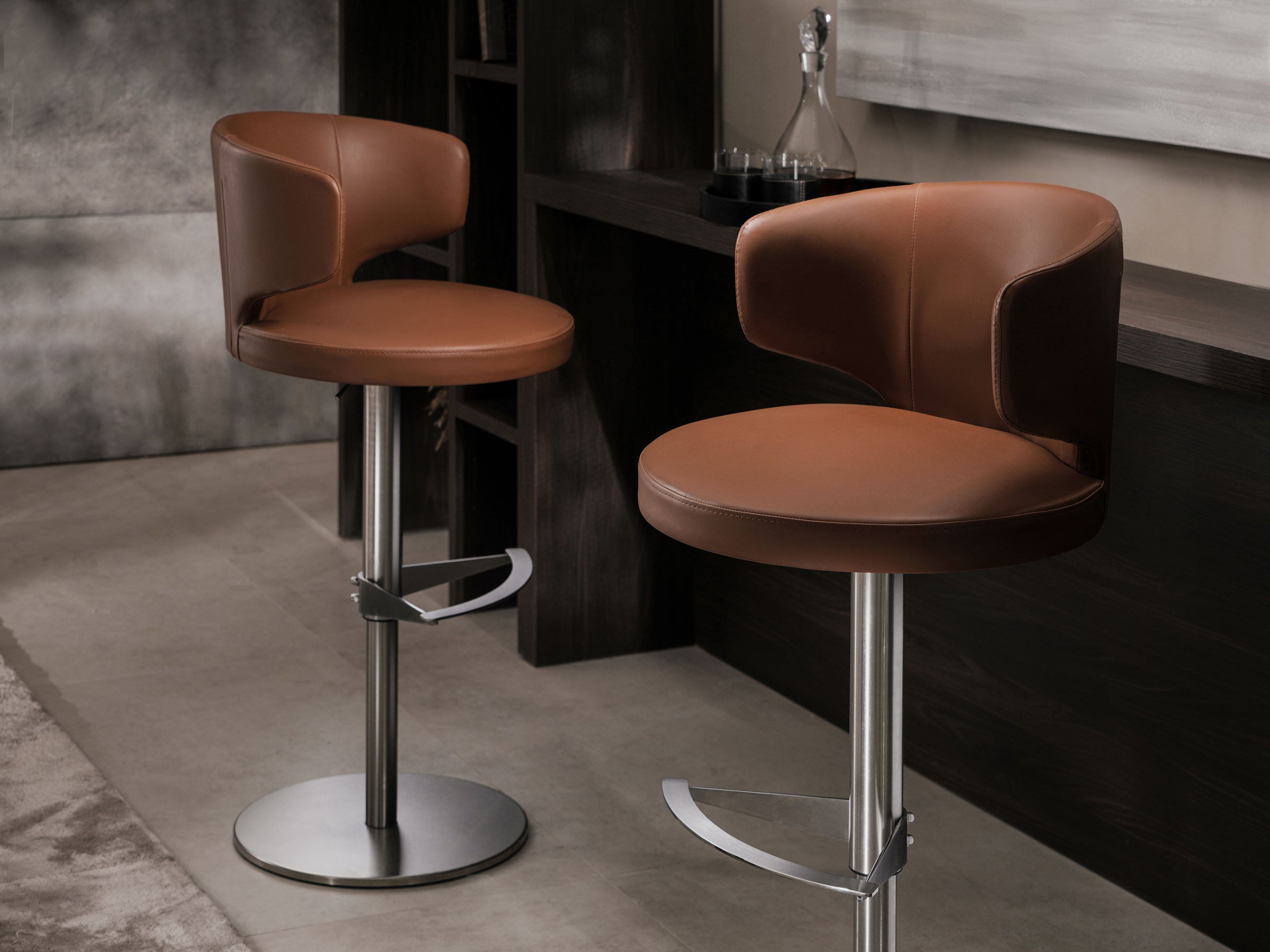 Behz Bar Stool