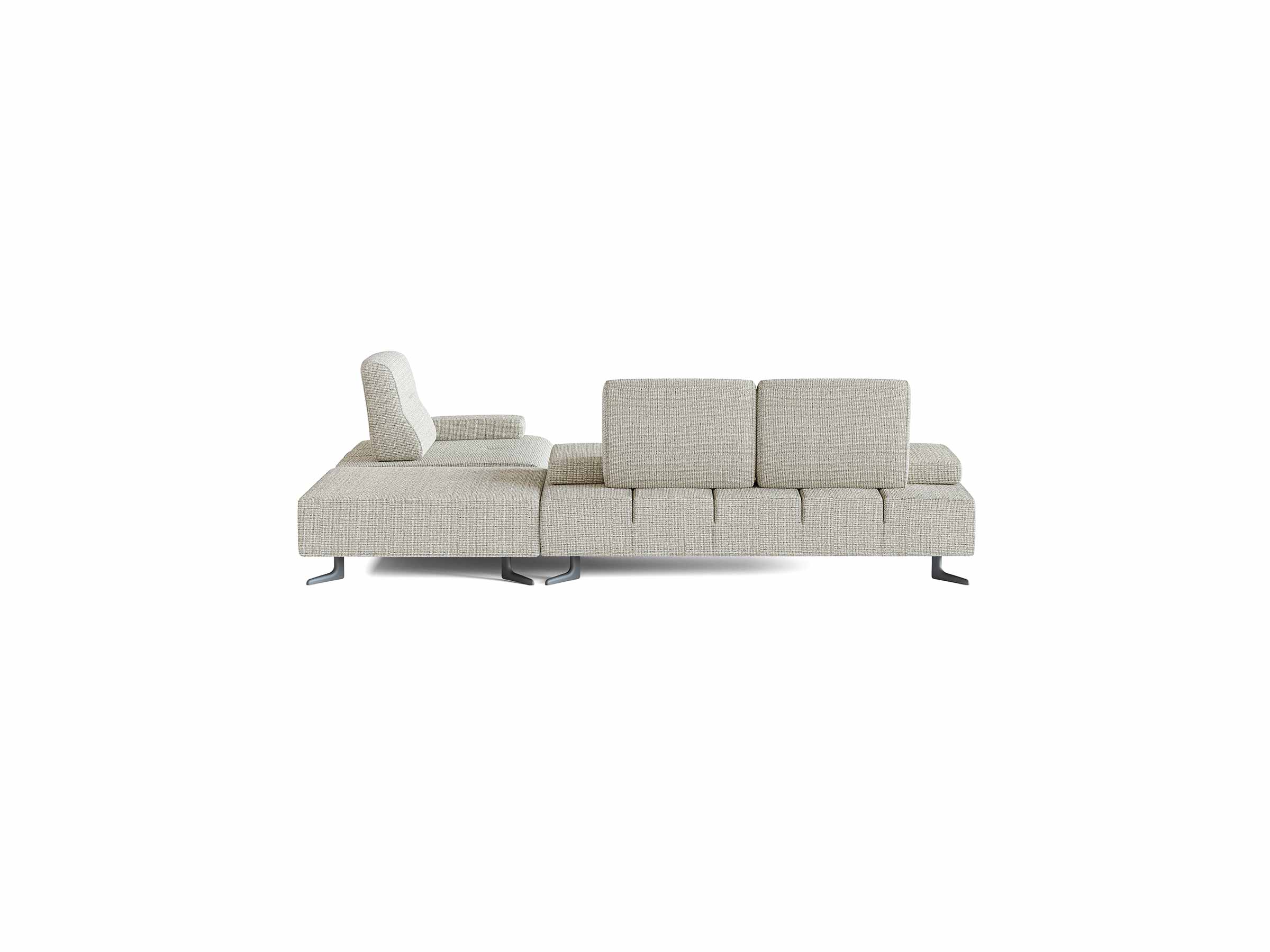 Panna Corner Sofa