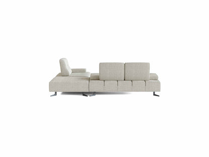 Panna Corner Sofa