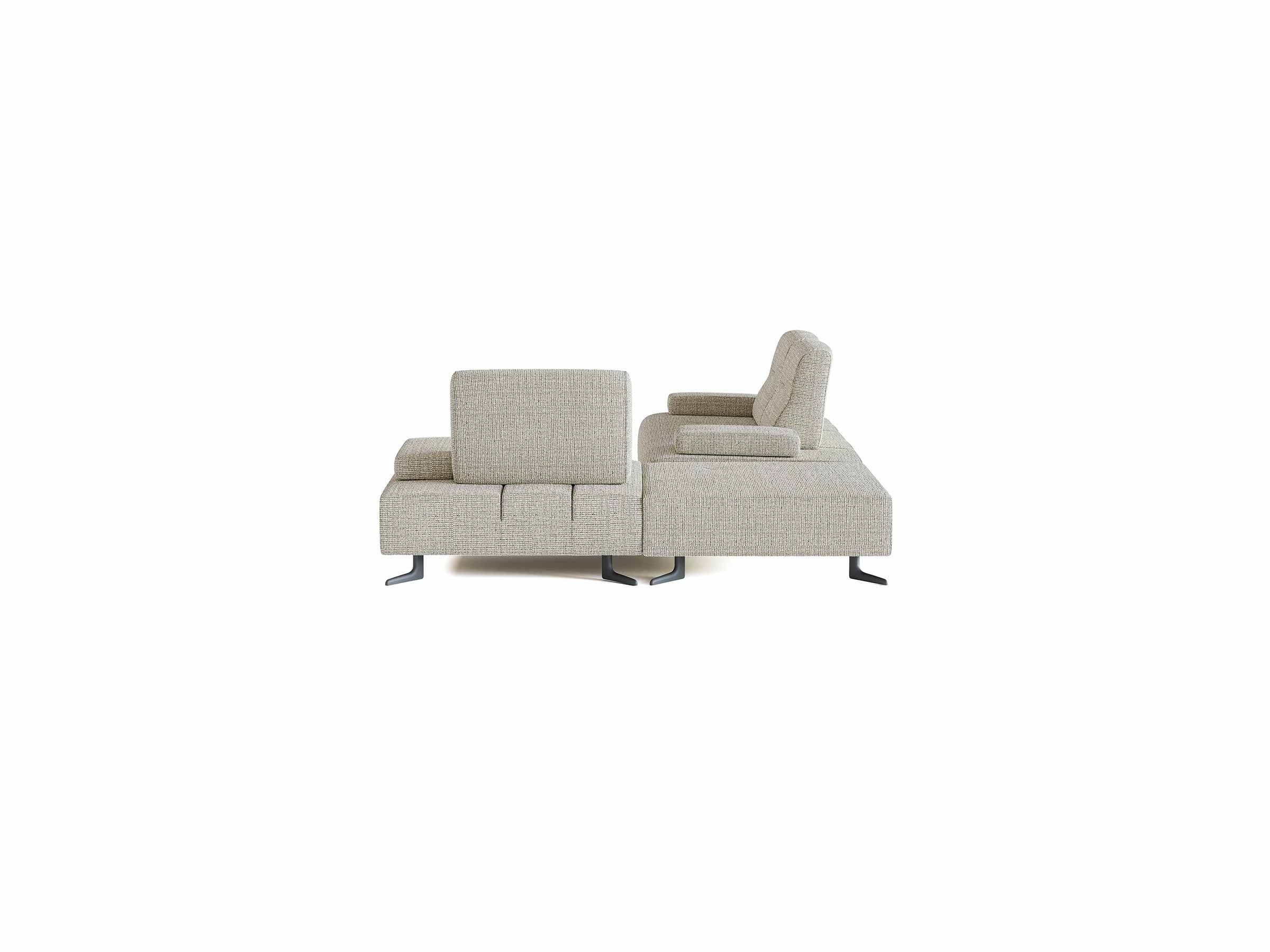 Panna Corner Sofa