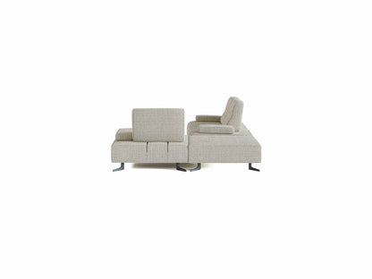 Panna Corner Sofa