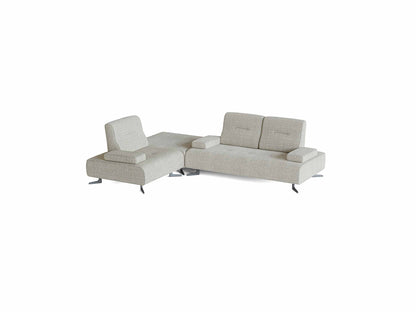 Panna Corner Sofa