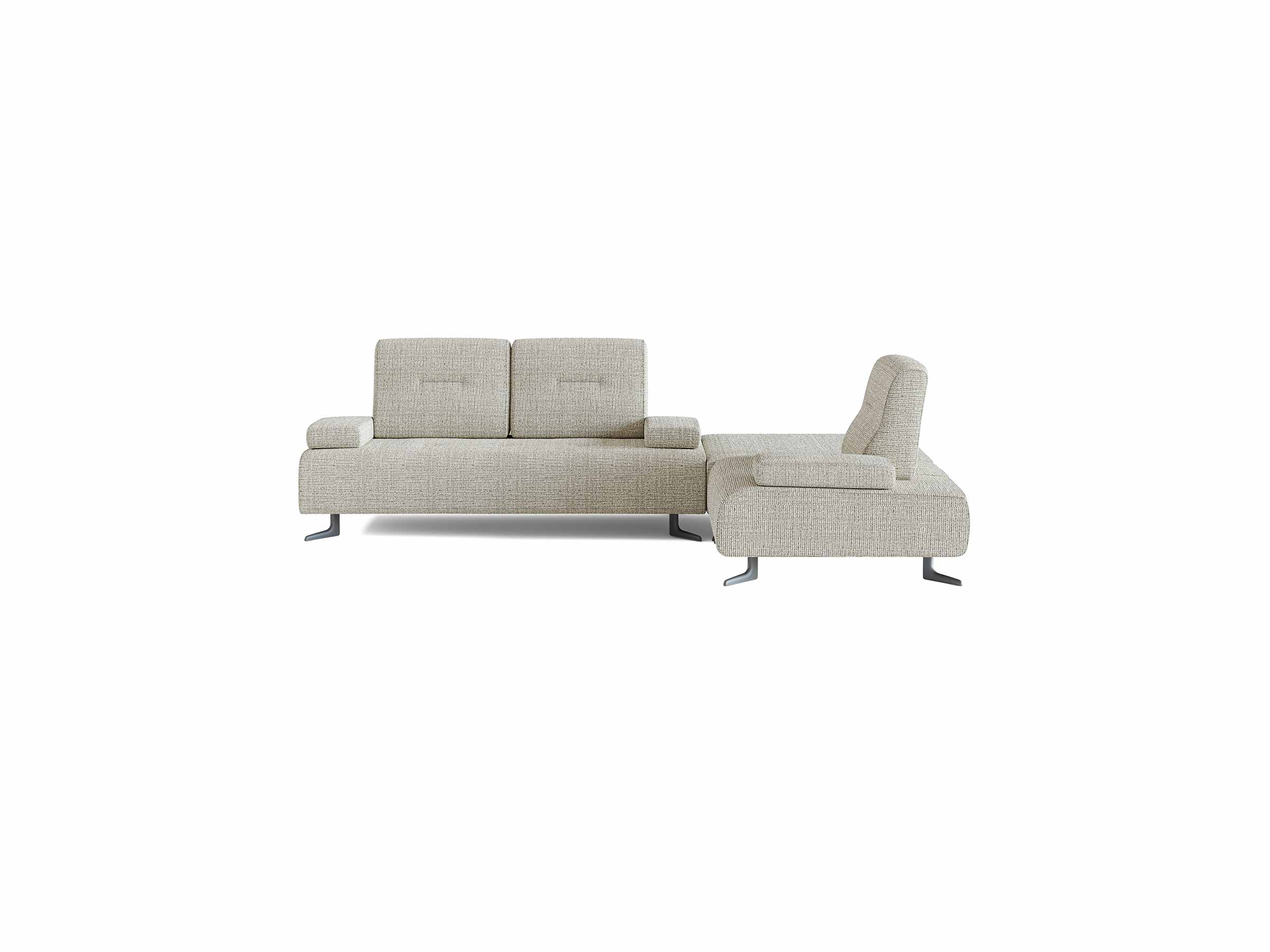 Panna Corner Sofa