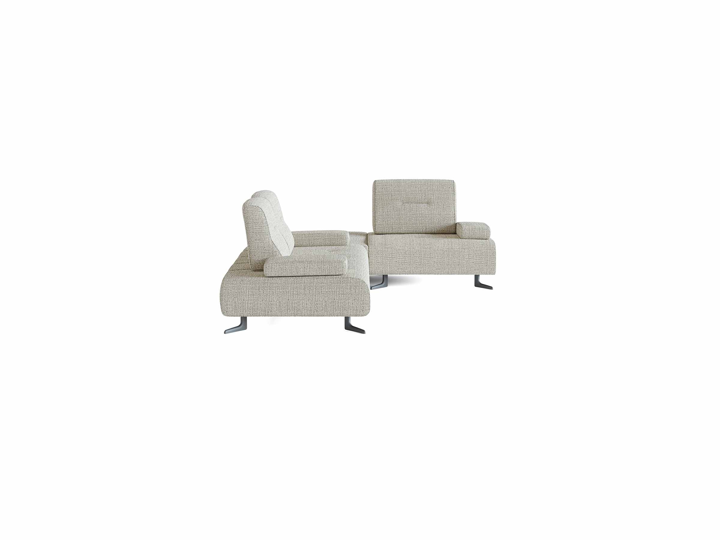 Panna Corner Sofa