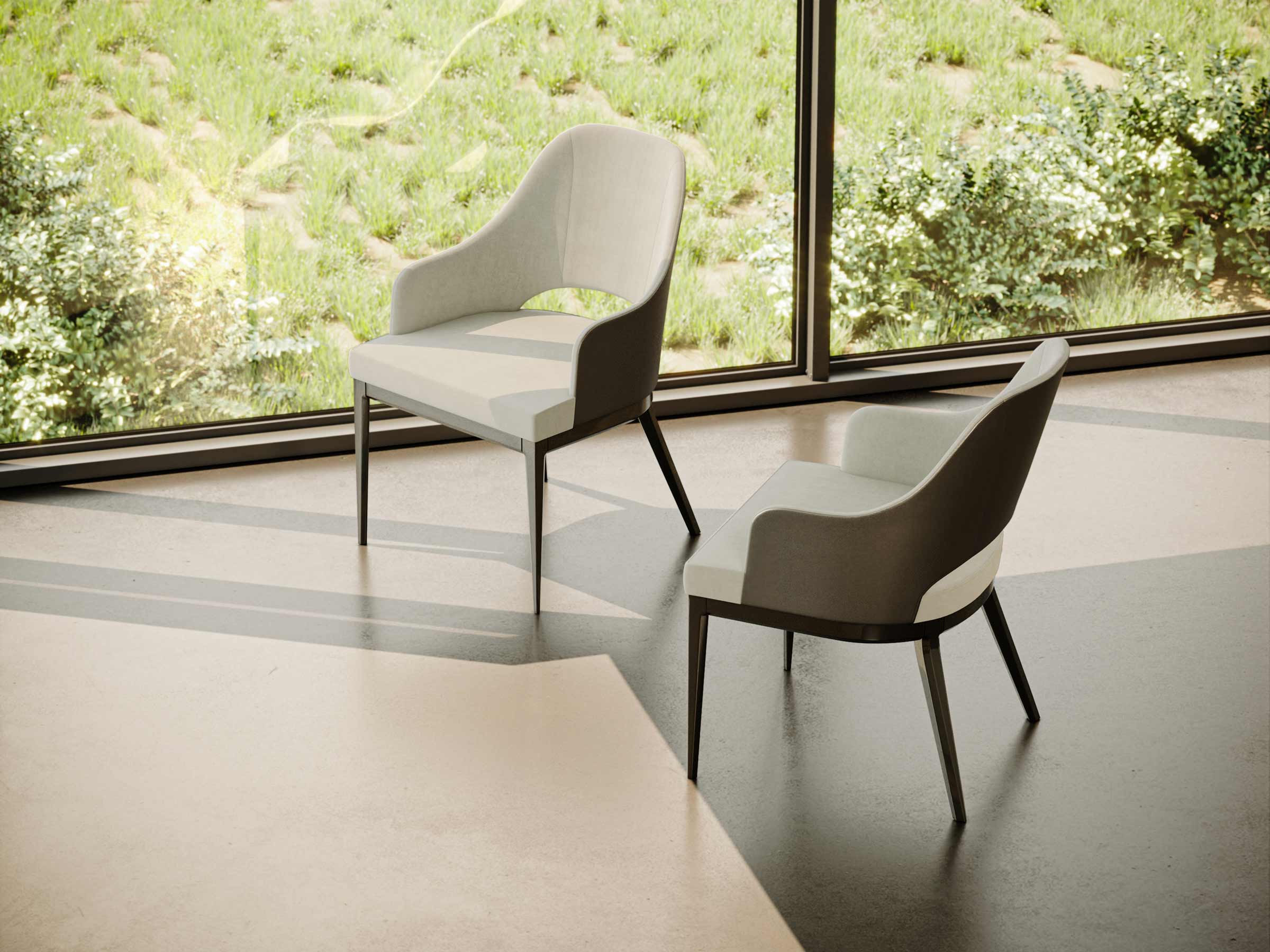 Tolina Chair