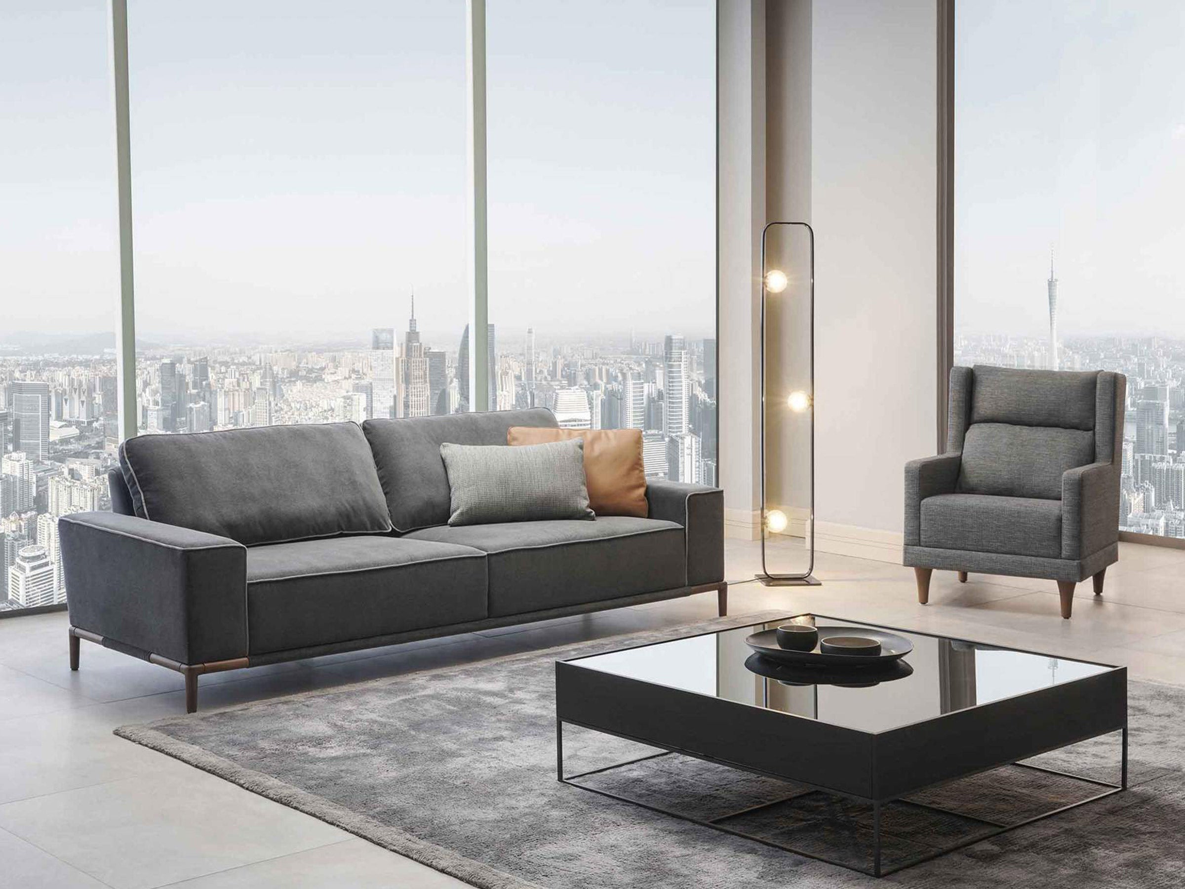 Amber Coffee Table | Lazzoni Furniture– LAZZONI Furniture