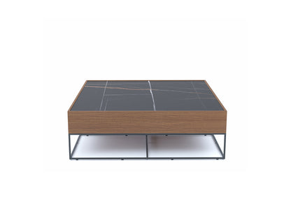 Amber Coffee Table