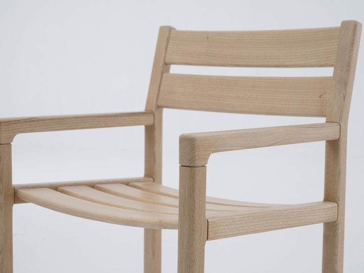 Asto Chair