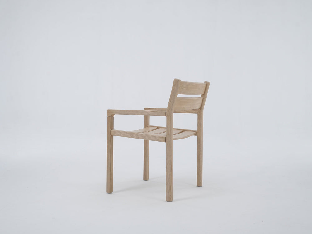 Asto Chair