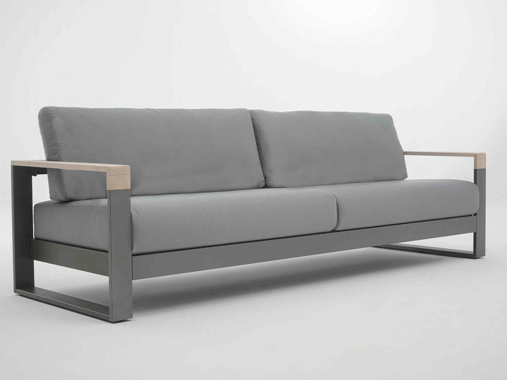 Asto Loveseat Modern Sofa