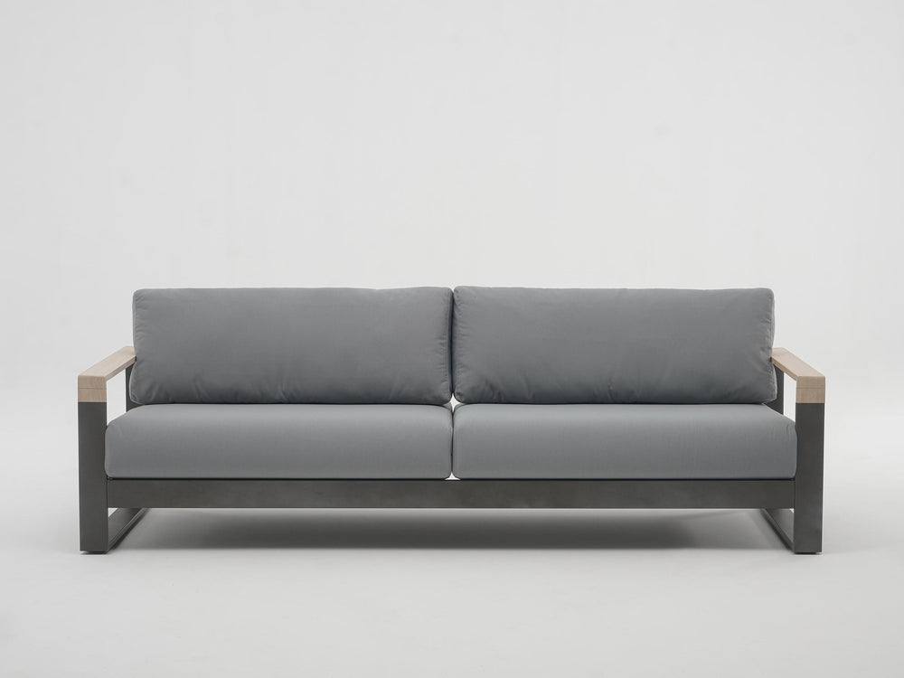 Asto Loveseat Modern Sofa