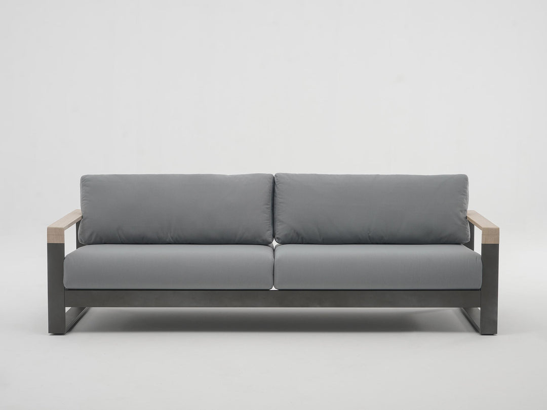 Asto Loveseat Modern Sofa