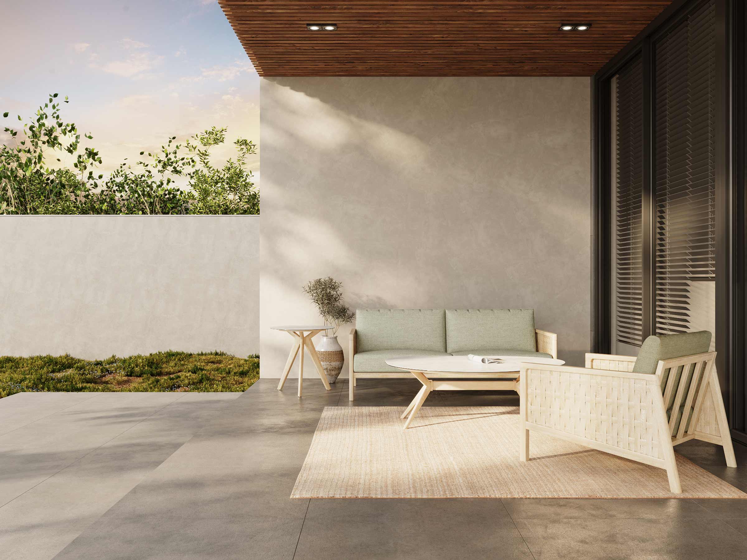 Tubi Side Table | Lazzoni Furniture– LAZZONI Furniture