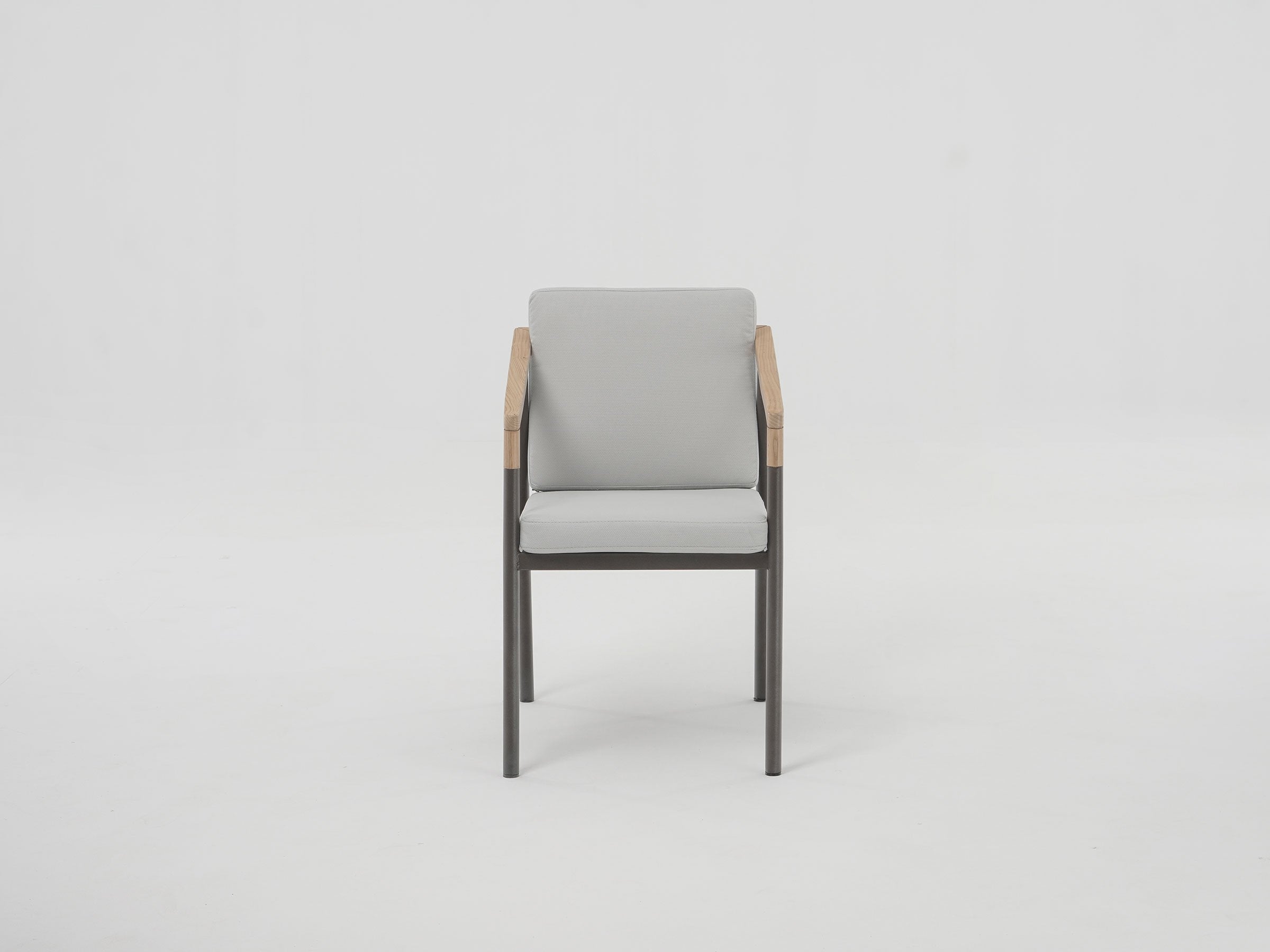 Bent Chair