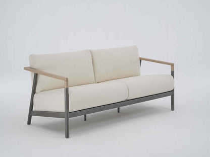 Bent Three Seater Sofa