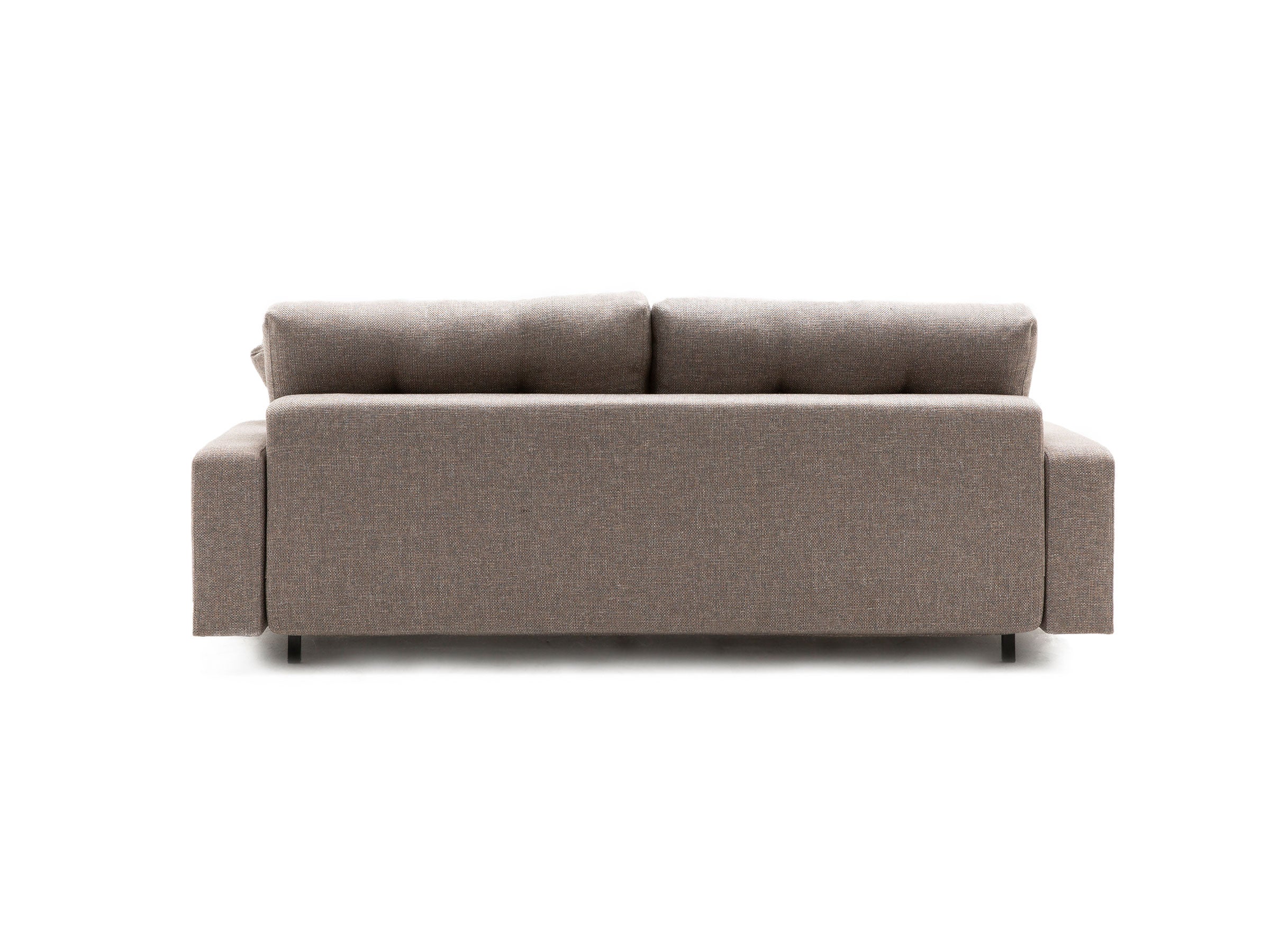 Biblio Three Seater Sofa Bed