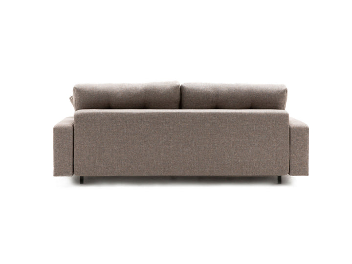 Biblio Three Seater Sofa Bed