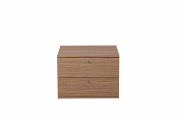 Block Nightstand  Lazzoni Furniture