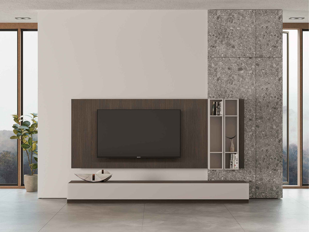 TV Unit 21 - Lazzoni™