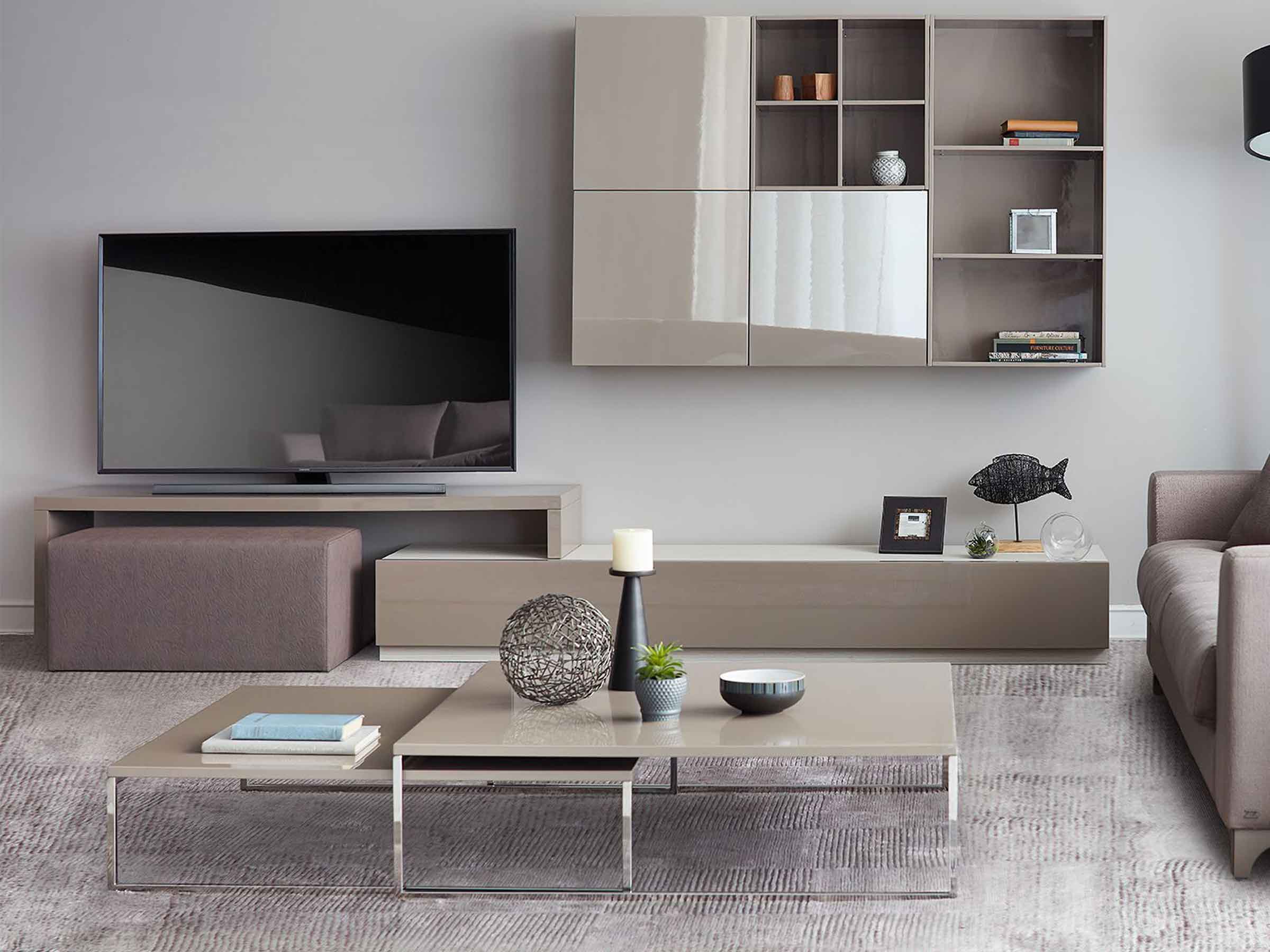 Concept 12 - Tv Unit