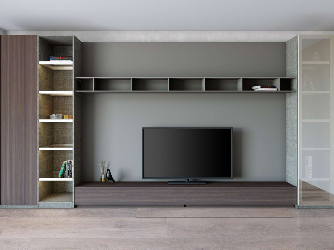 Concept 17 - Tv Unit