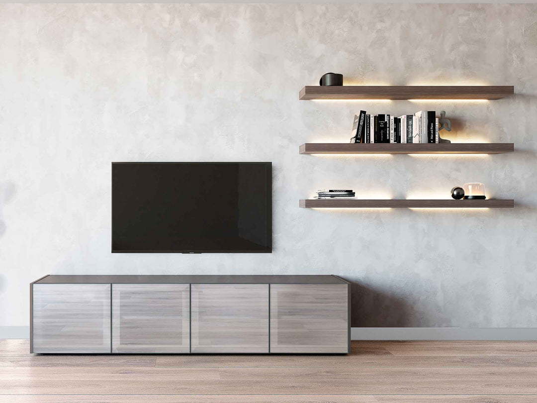 Concept 2 - Tv Unit