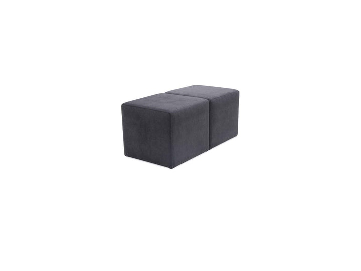 Cubo Pouf