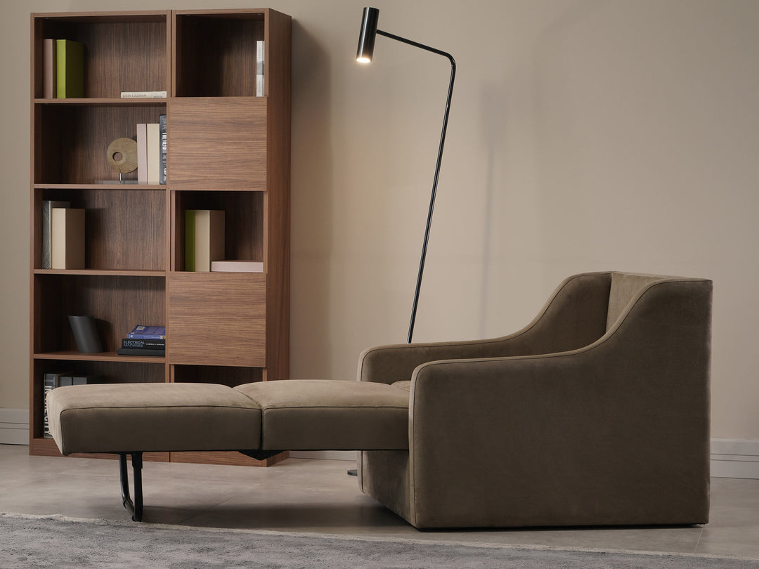 Dante Single Sofa Bed