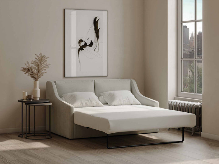 Dante Loveseat Modern Sofa Bed