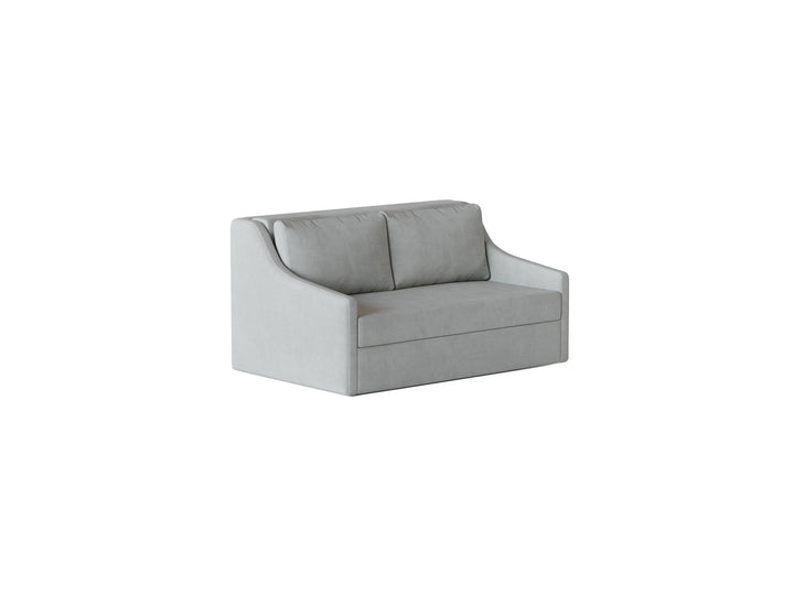 Dante Loveseat Modern Sofa Bed