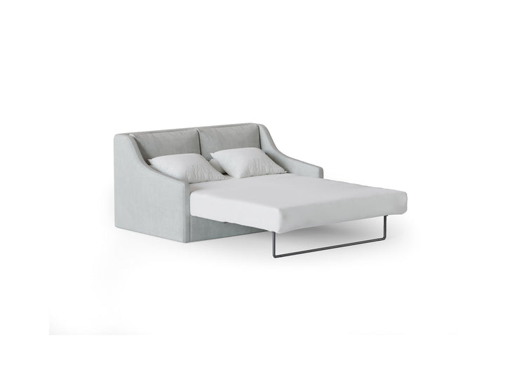 Dante Loveseat Modern Sofa Bed