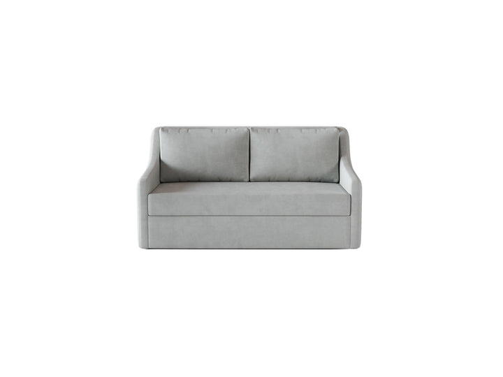 Dante Loveseat Modern Sofa Bed