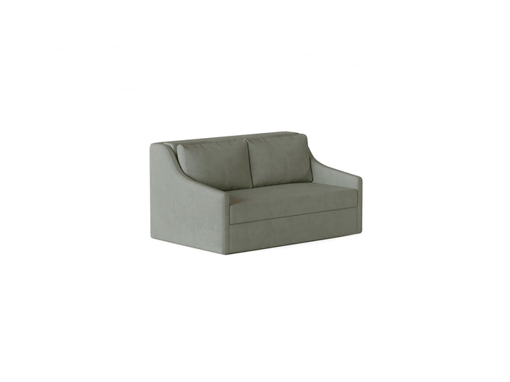 Dante Loveseat Modern Sofa Bed