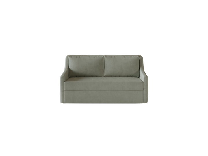 Dante Loveseat Modern Sofa Bed