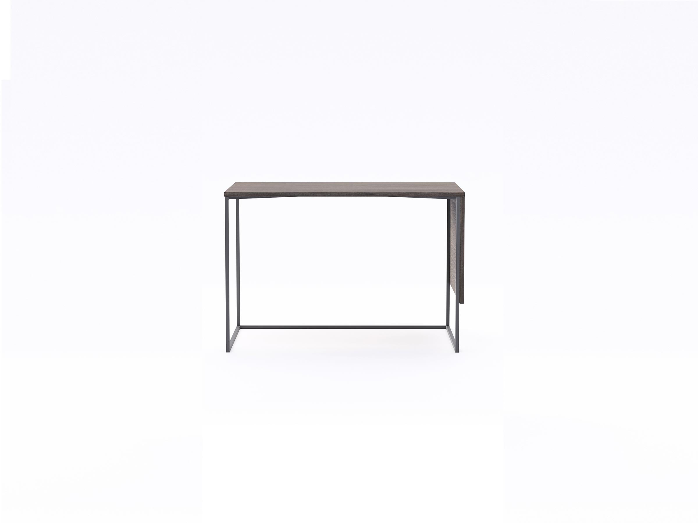Duo Pouf Coffe Table