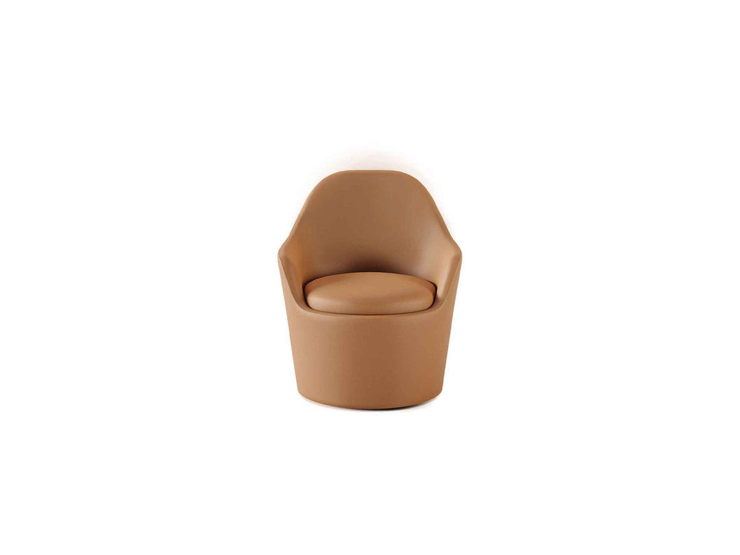 Ena Swivel Armchair