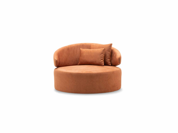 Eva Armchair