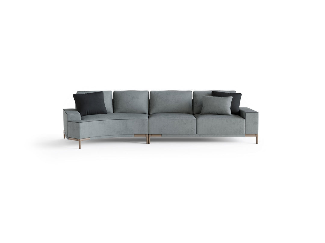 Gola Moon Sectional Sofa