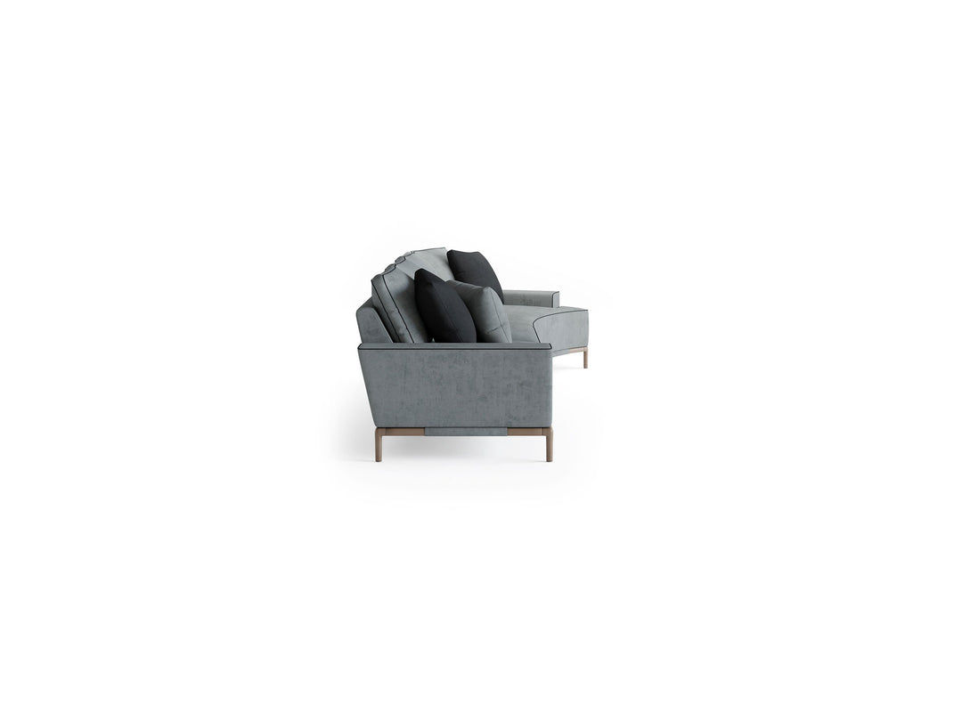 Gola Moon Sectional Sofa