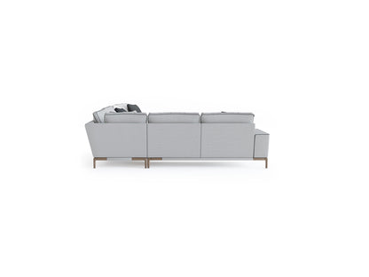 Gola Corner Sofa with Moon Sectional