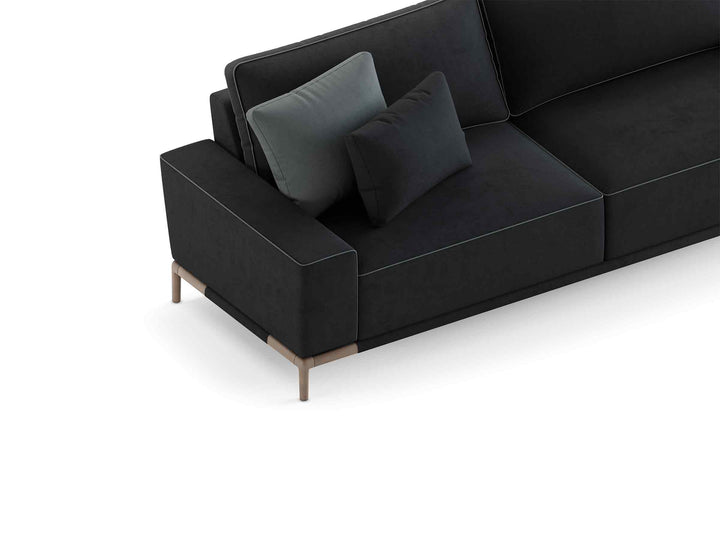 Gola Three Seater Sofa