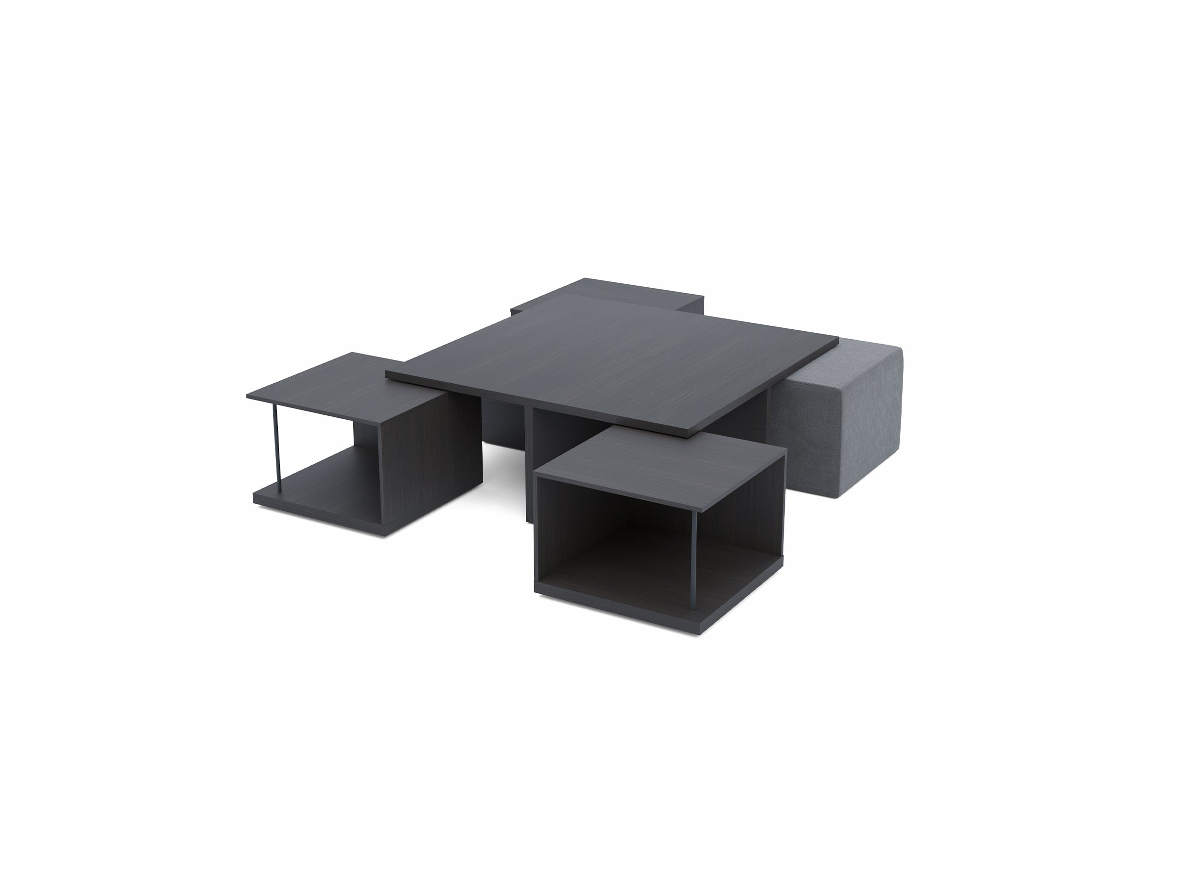 Gravid Coffee Table | Lazzoni Furniture– LAZZONI Furniture