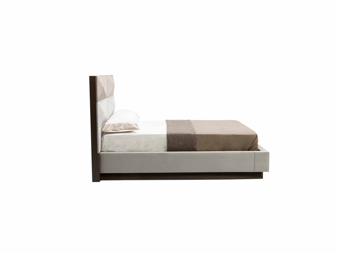 Hexa Storage Bed