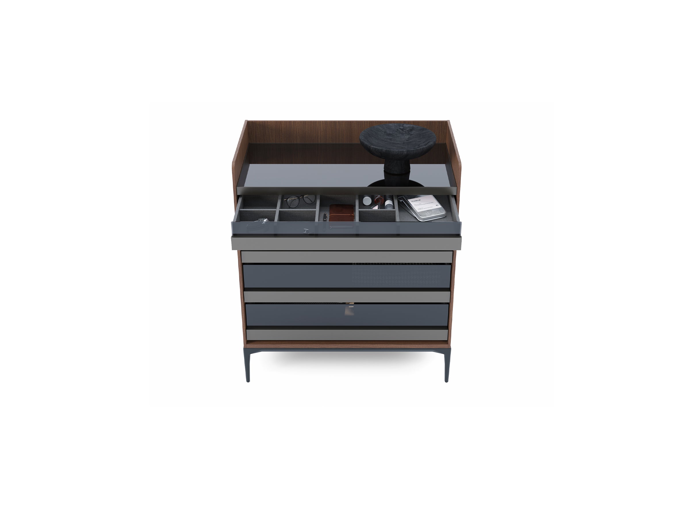 Hudson Dresser