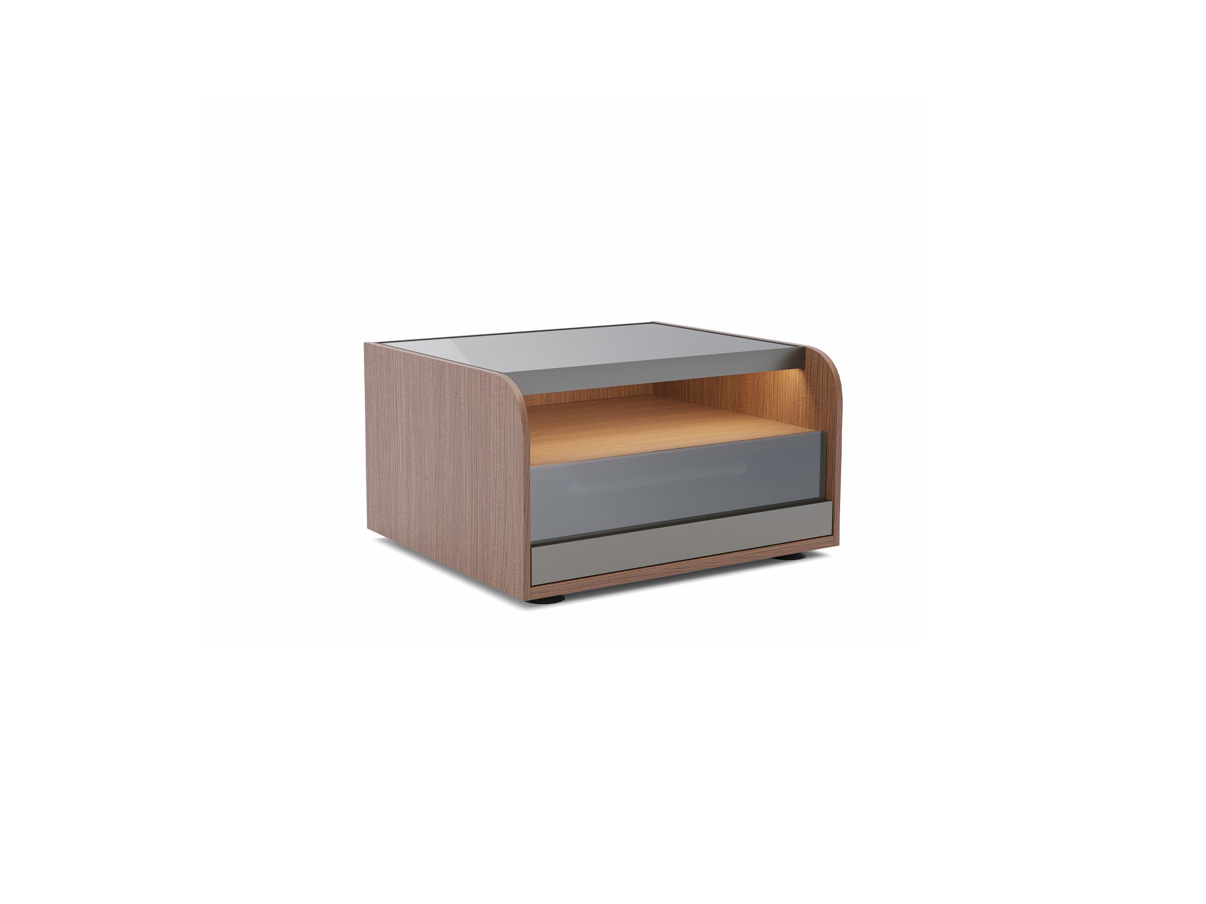 Hudson Nightstand