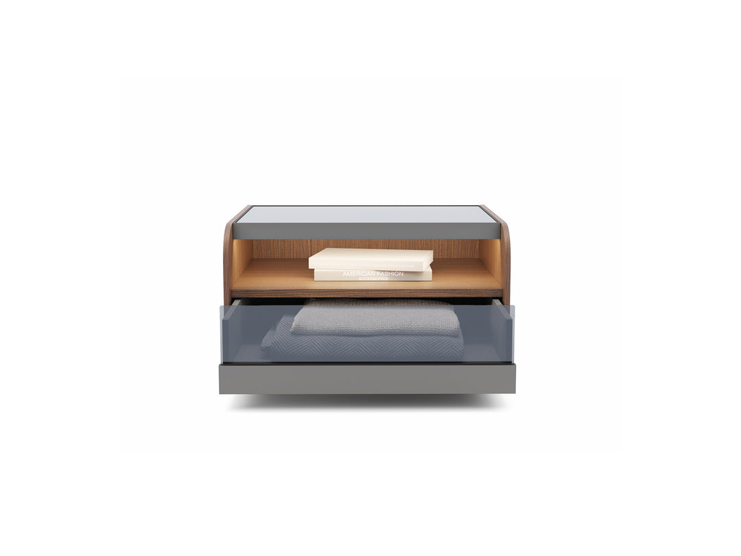 Hudson Nightstand