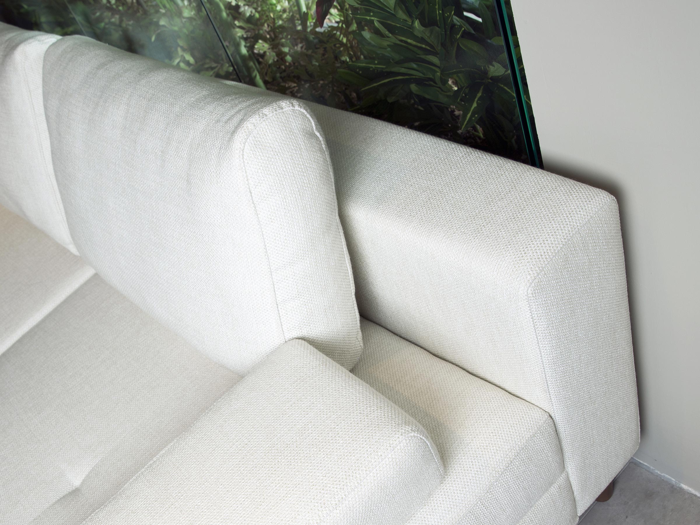 Kema Corner Chaise Sofa Bed with Storage