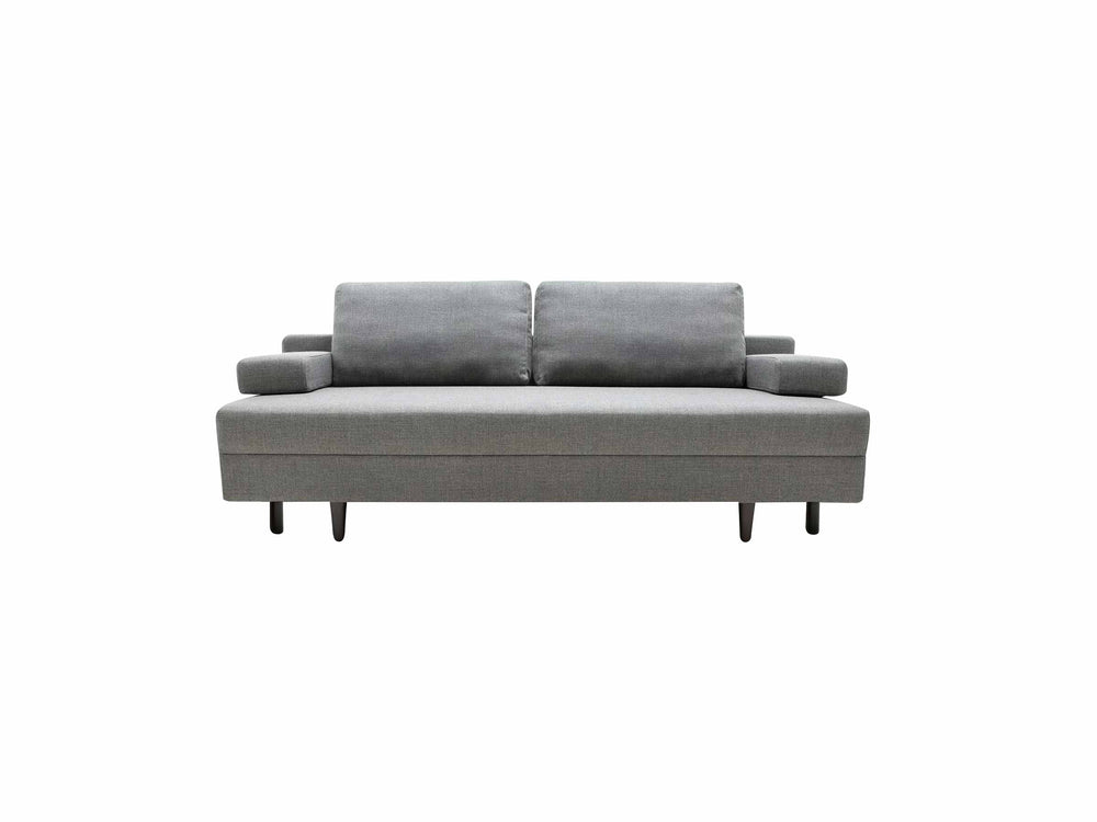 Kema Three Seater Sofa Bed