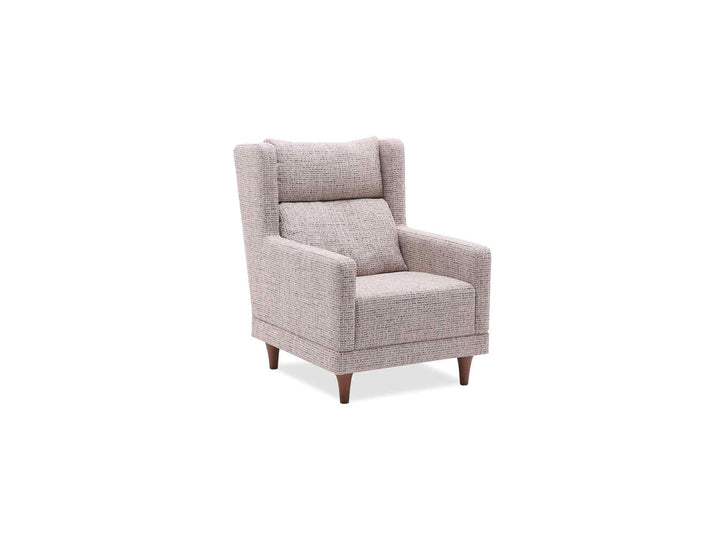 Lakoti Armchair