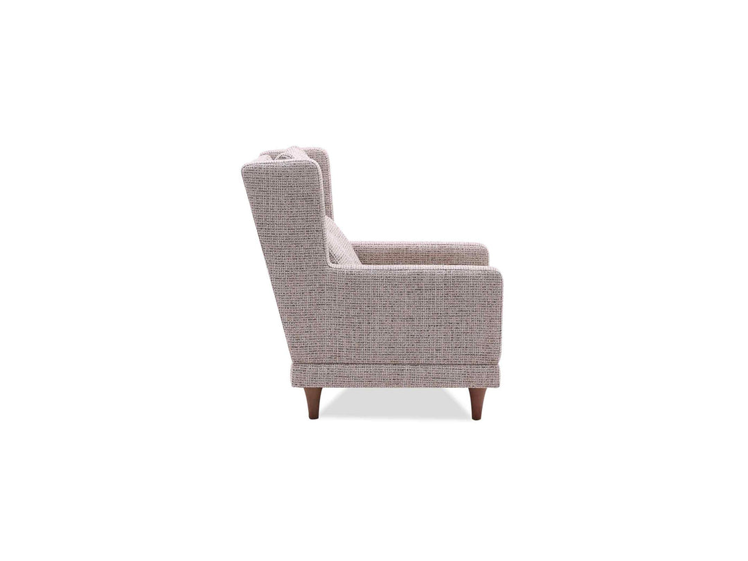 Lakoti Armchair